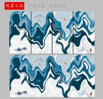 背景墙