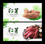红薯