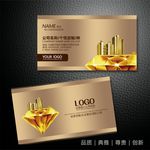 信贷名片