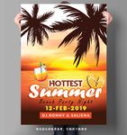 夏日风情