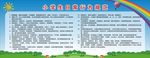 2017最新小学生日常行为规范