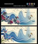 国画花鸟
