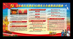 解读建军90周年大会讲话精神