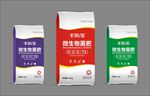 肥料包装  平面图