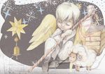 儿童插画创意海报