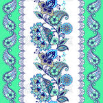 民族图案花纹 高清分层图