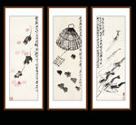 禅意装饰画