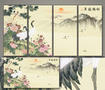 中国古典画