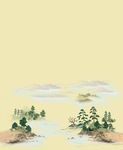 国画 山水