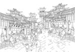 百年月饼