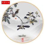 禅意山水