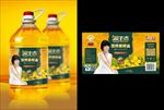 食用油包装