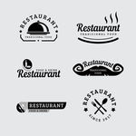 餐厅logo标志