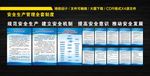 安全生产管理制度