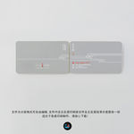 中国风名片