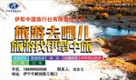 旅游公司