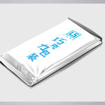 巧克力包装样机