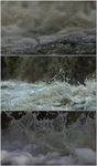 水花水浪