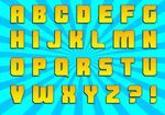 英文字母设计
