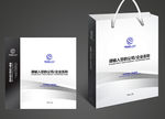 企业手提袋