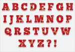 字母设计