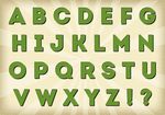 英文字母
