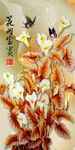 玄关玉雕