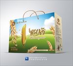 大米包装