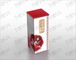 节日礼盒礼包设计加包装效果图