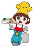 送餐员
