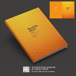 高尔夫球场俱乐部宣传册封面