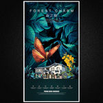 森林房地产海报