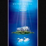 湖景房地产海报