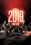2019新年跨年酒吧音乐演出