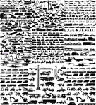 运输工具汽车飞机轮船火车自行车