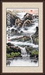 流水生财
