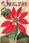 花卉装饰画