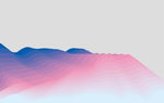 渐变背景