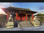 古代官府 衙门