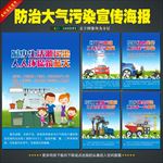 防治大气污染