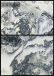 高清大理石纹理背景墙图库素材