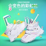 童鞋