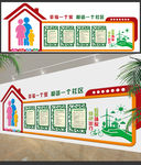 社区文化墙