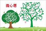 微心愿