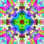 教堂玻璃
