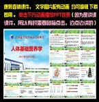 6人体基础营养学（研讨会）