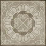 仿古砖 壁纸 PS通道分层 大