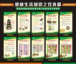 健康生活知识之饮食篇