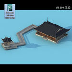 古建筑