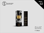 外贸粉底化妆品包装设计